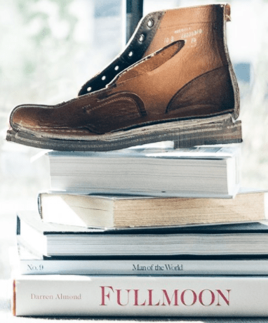 Best made work boots in deals the world