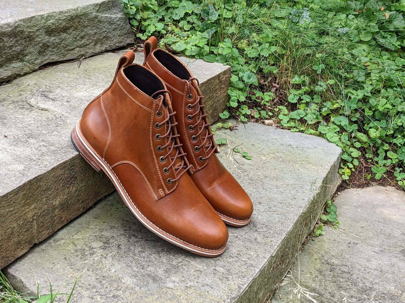 The Zind Reviewed By 100Wears by HELM Boots