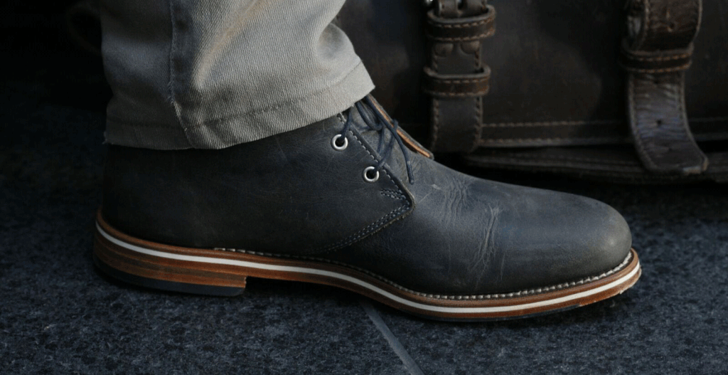 Best chukka boots sales 2018