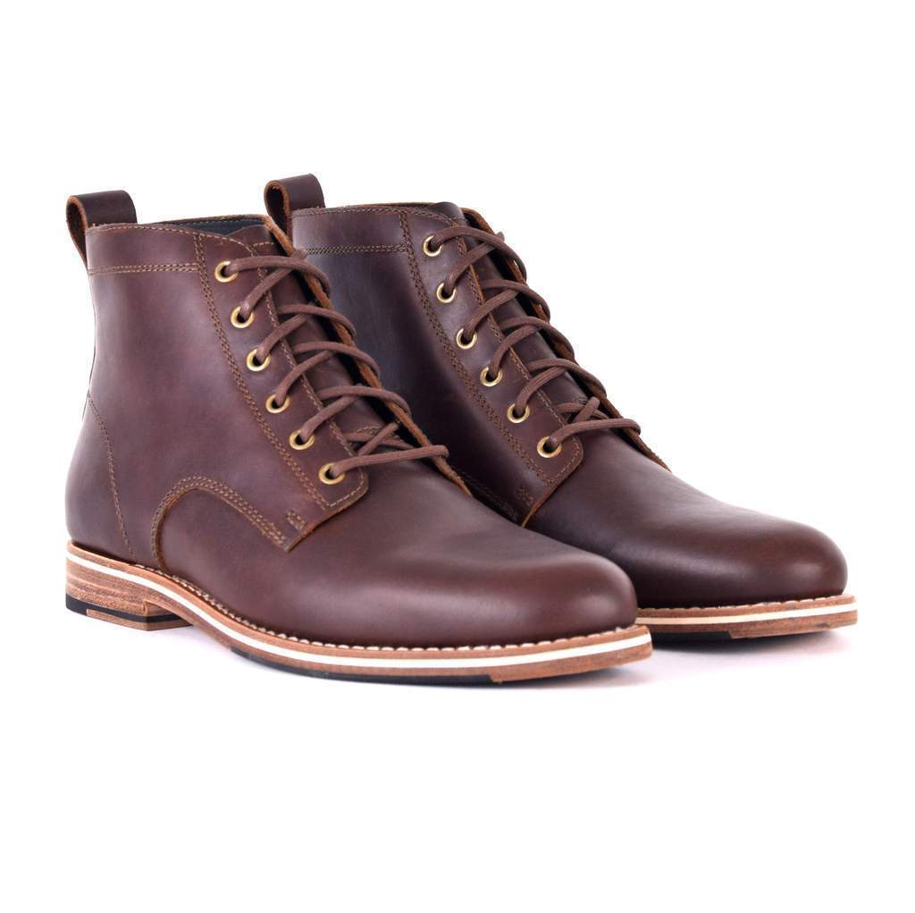 Best Men's Leather Work Boots HELM Boots Best Men's Leather Work Boots HELM Boots