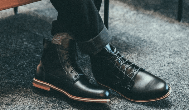 How to Stretch Leather Boots So That They Fit Perfectly