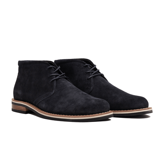 HELM Boots The Hynes Navy