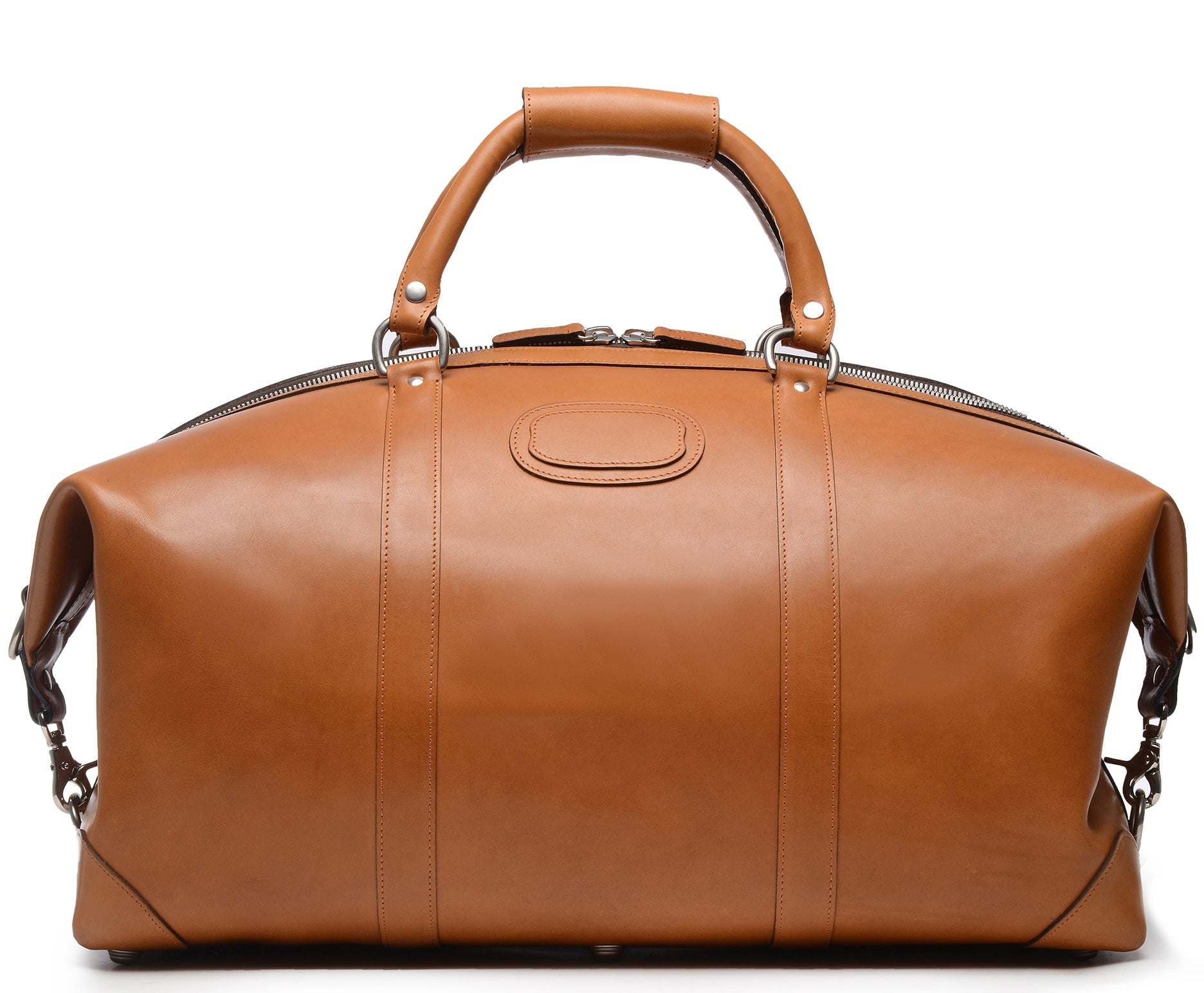 Nouveau sac de sport marron pour homme Weekender bagage vintage en cuir Nouveau sac de sport marron pour homme Weekender bagage vintage en cuir