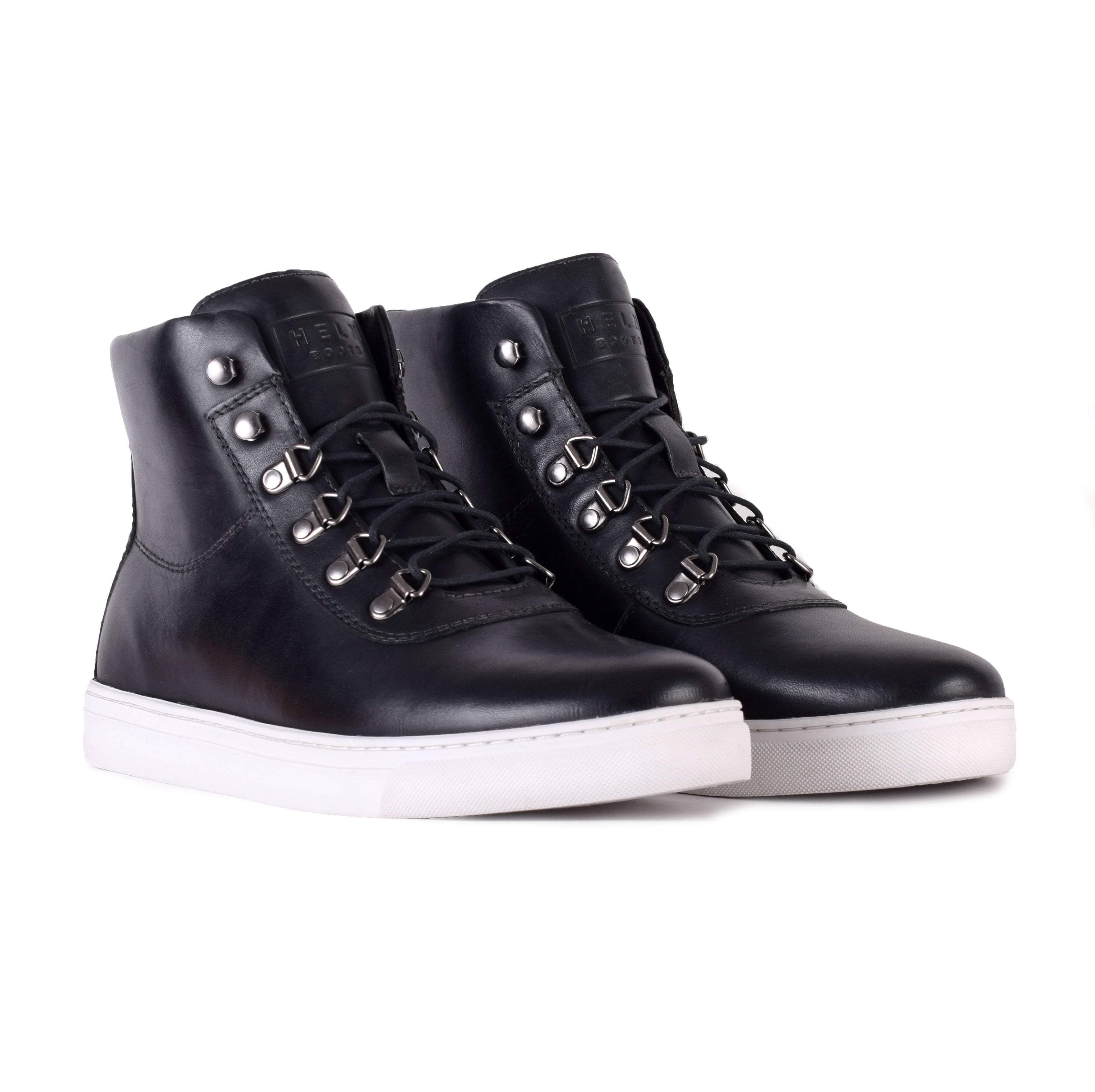Charlie Sneaker Boot - Shoes