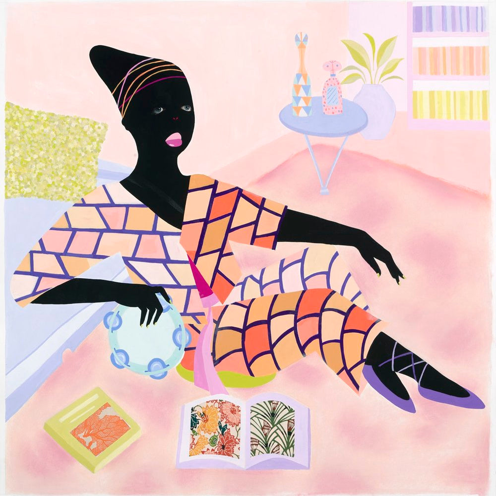 The Saturday Six 135