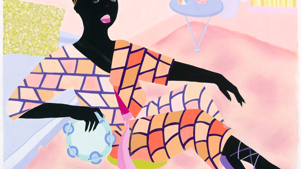 The Saturday Six 135