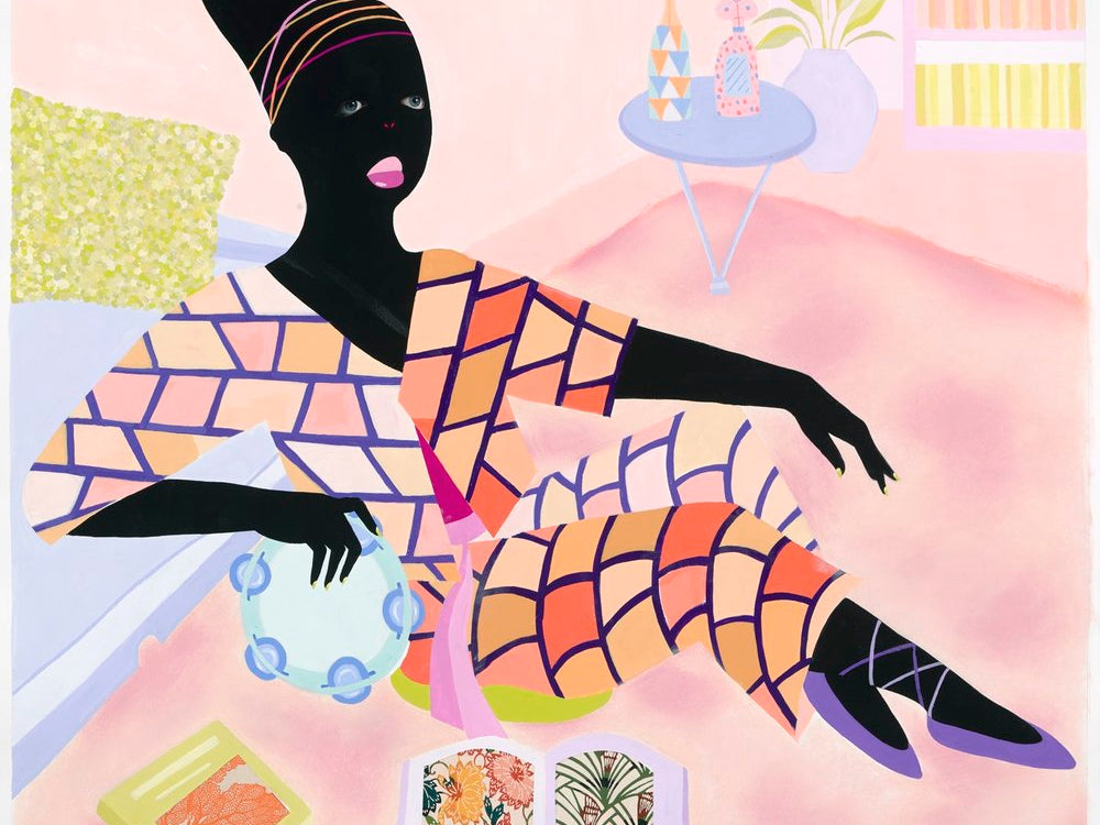 The Saturday Six 135