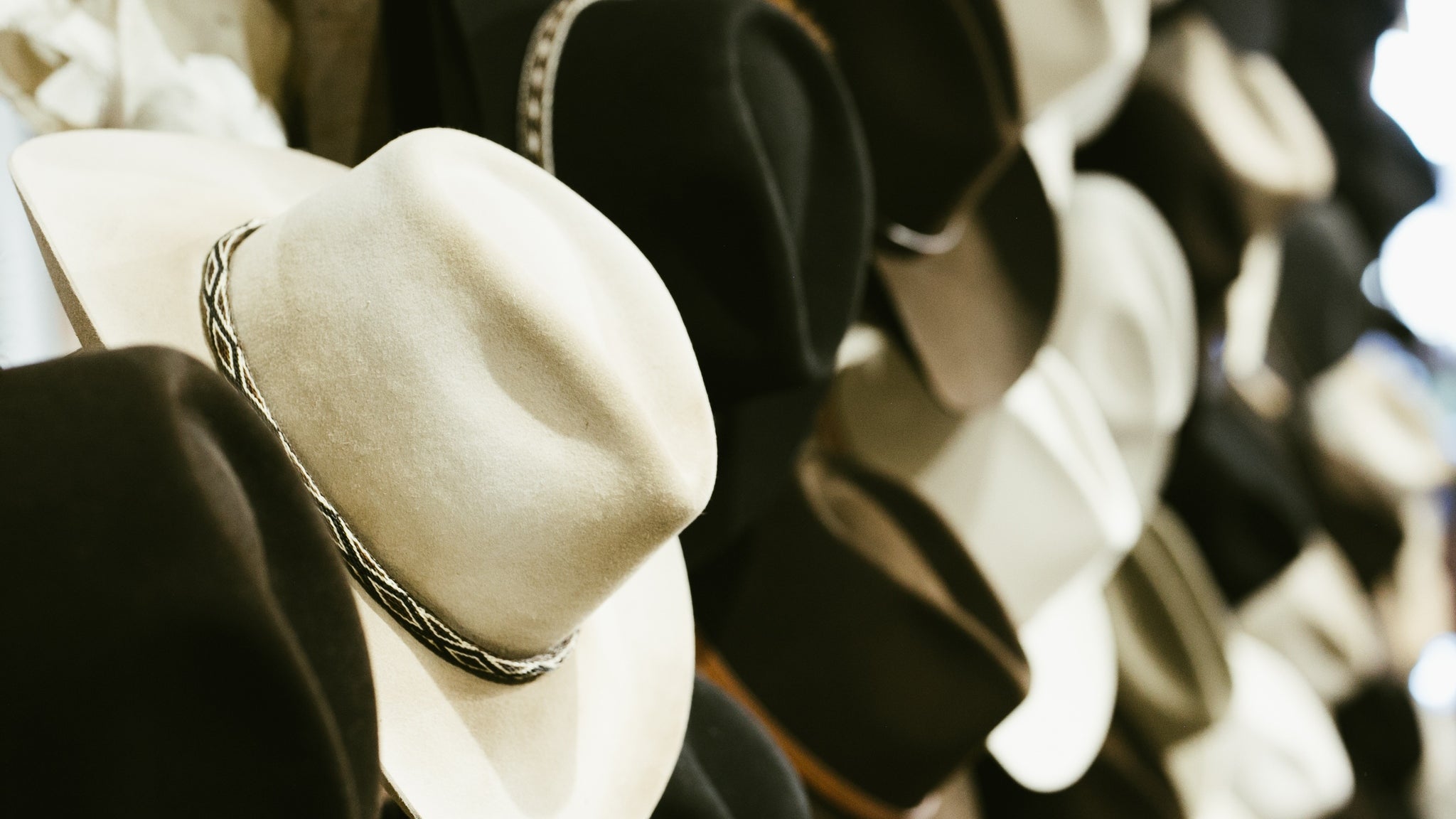 A Special Edition of the Saturday Six: Woody Creek Distillers