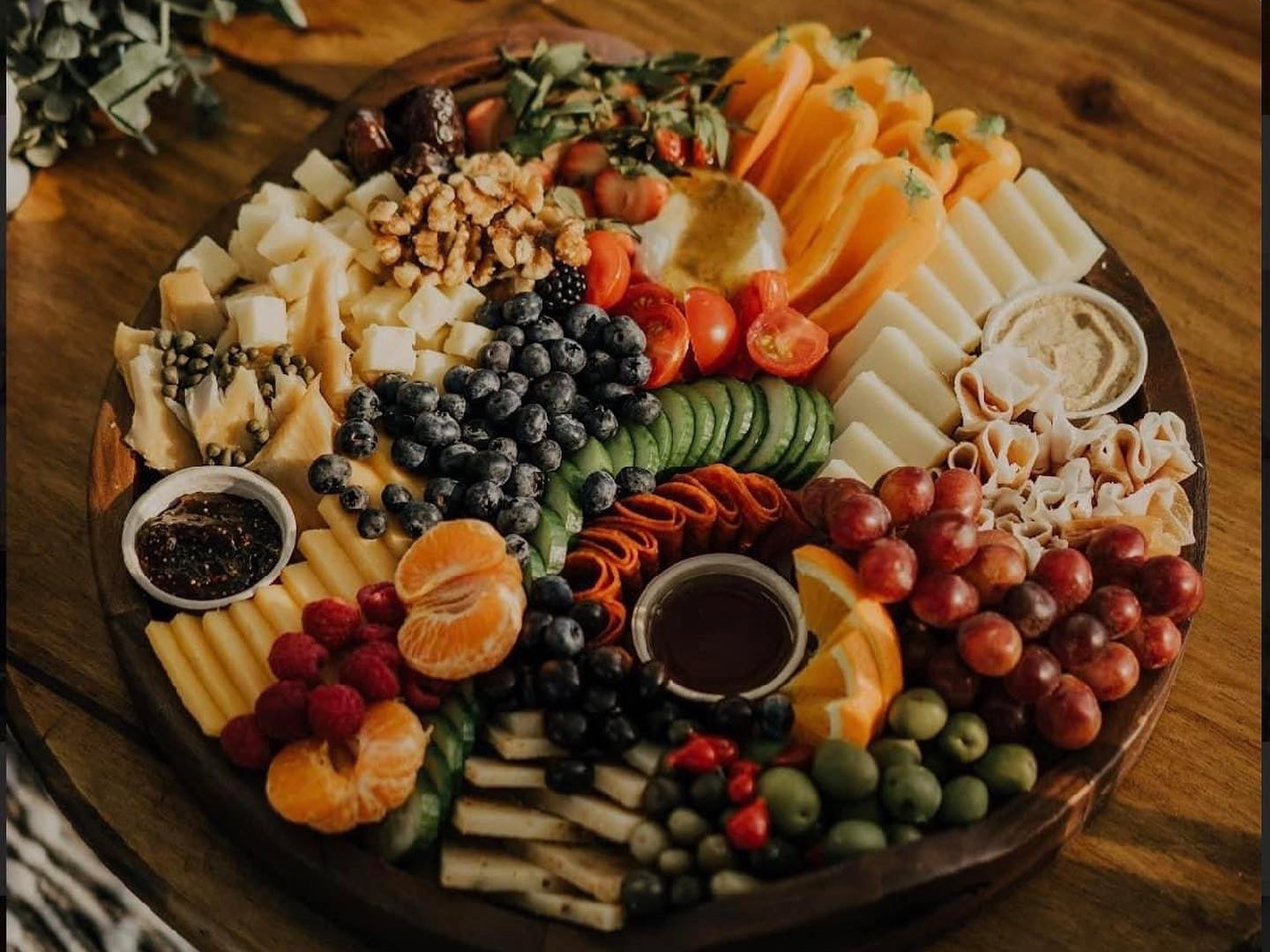 A Special Louisville Edition of the Saturday Six