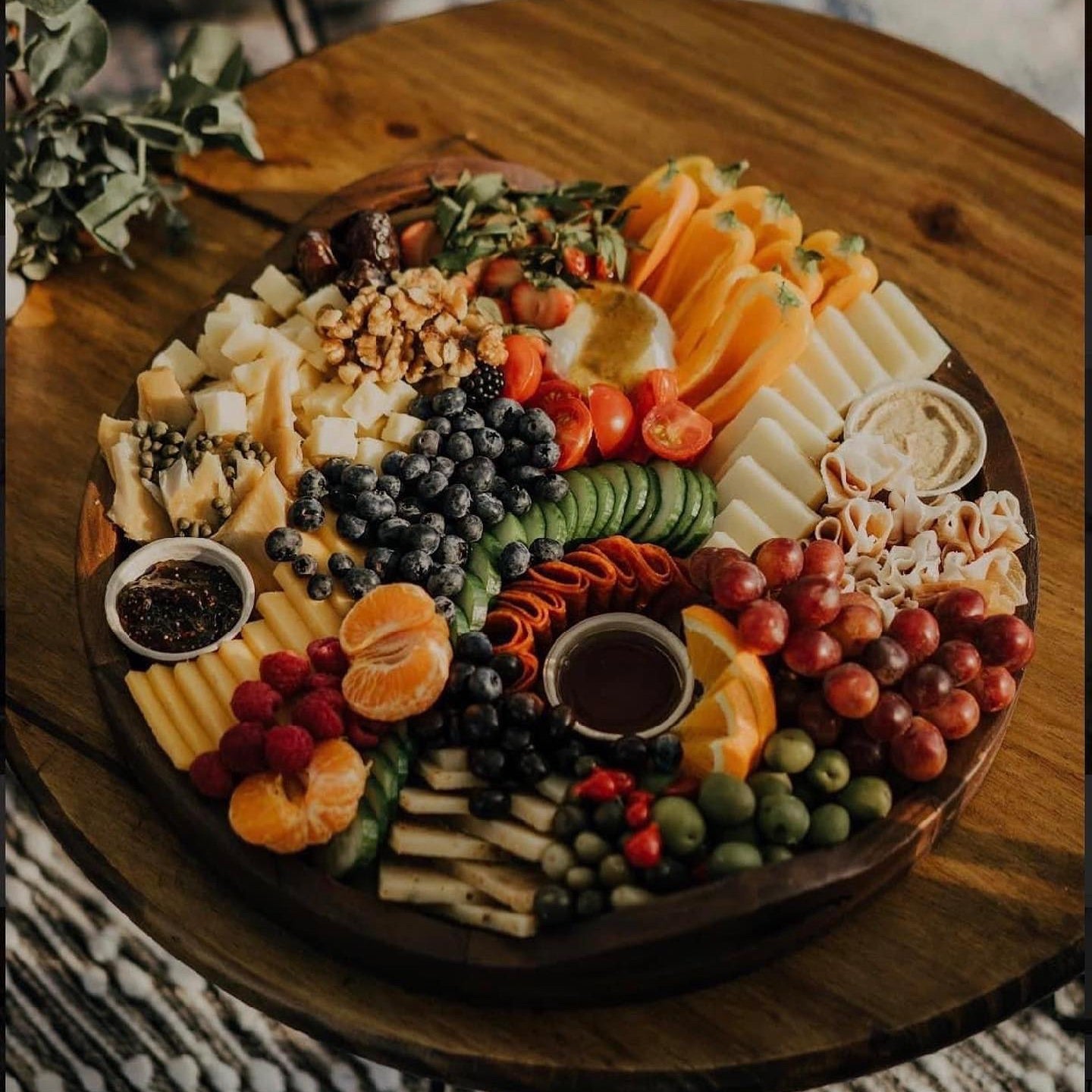 A Special Louisville Edition of the Saturday Six