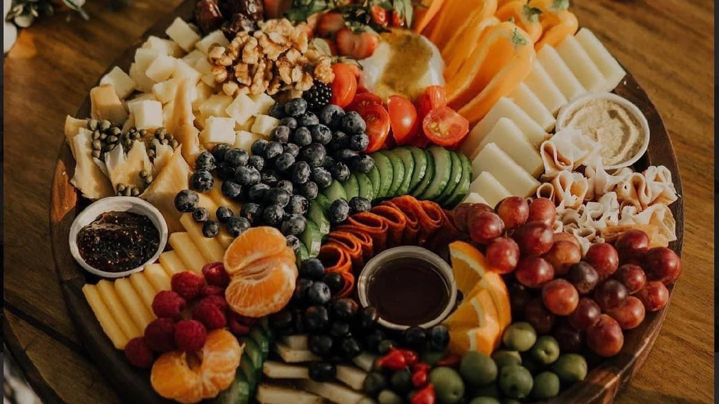 A Special Louisville Edition of the Saturday Six