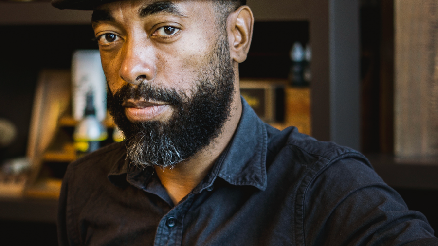 Woody's World: The Mental Oil Change