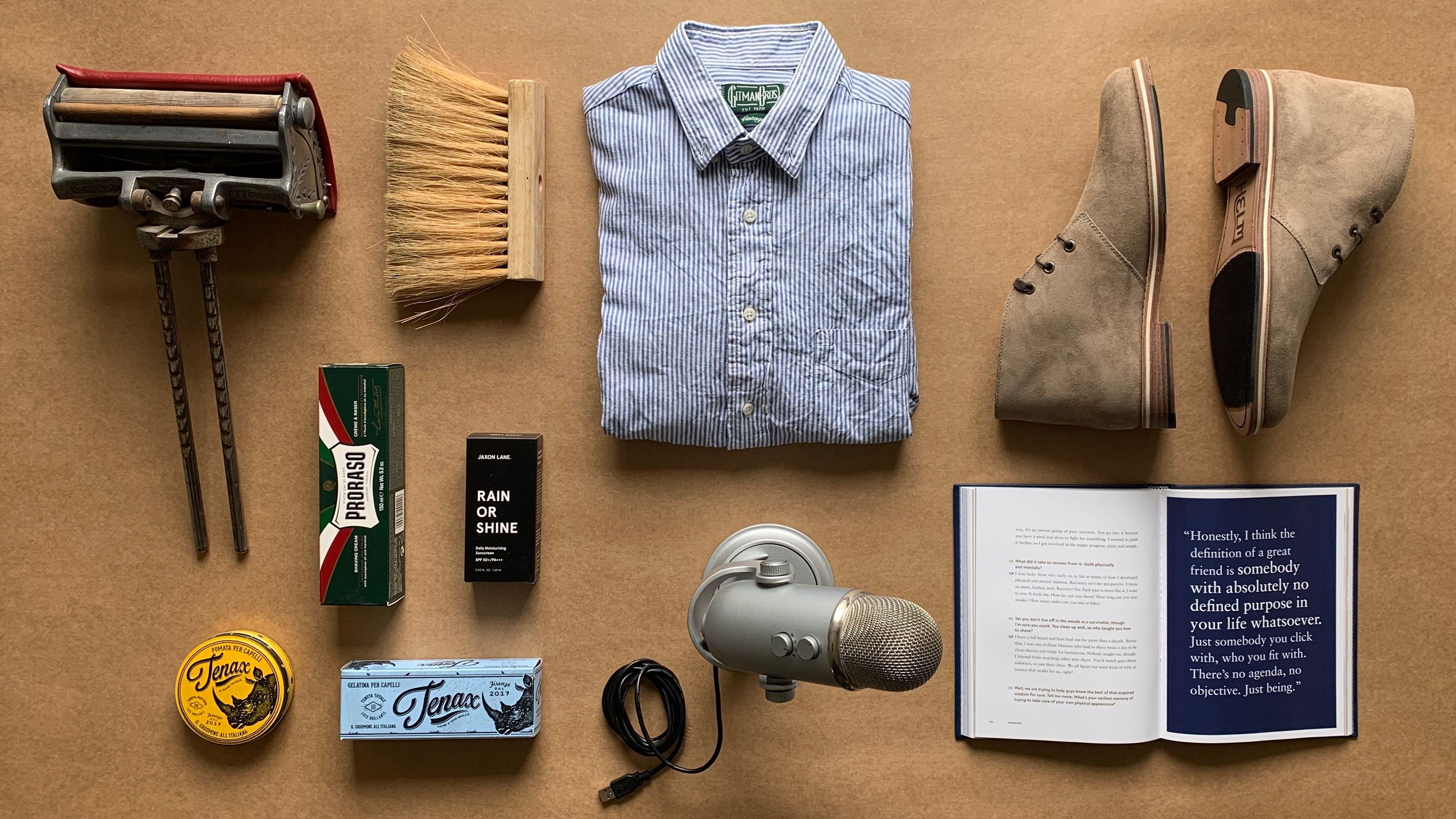 Woody Lovell: Moving Forward in Uncertain Times