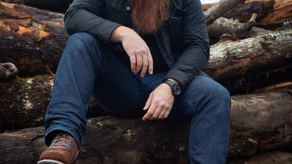 Where the Welden Got the Name