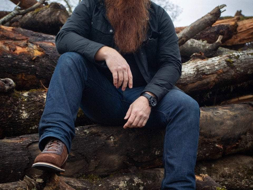 Where the Welden Got the Name