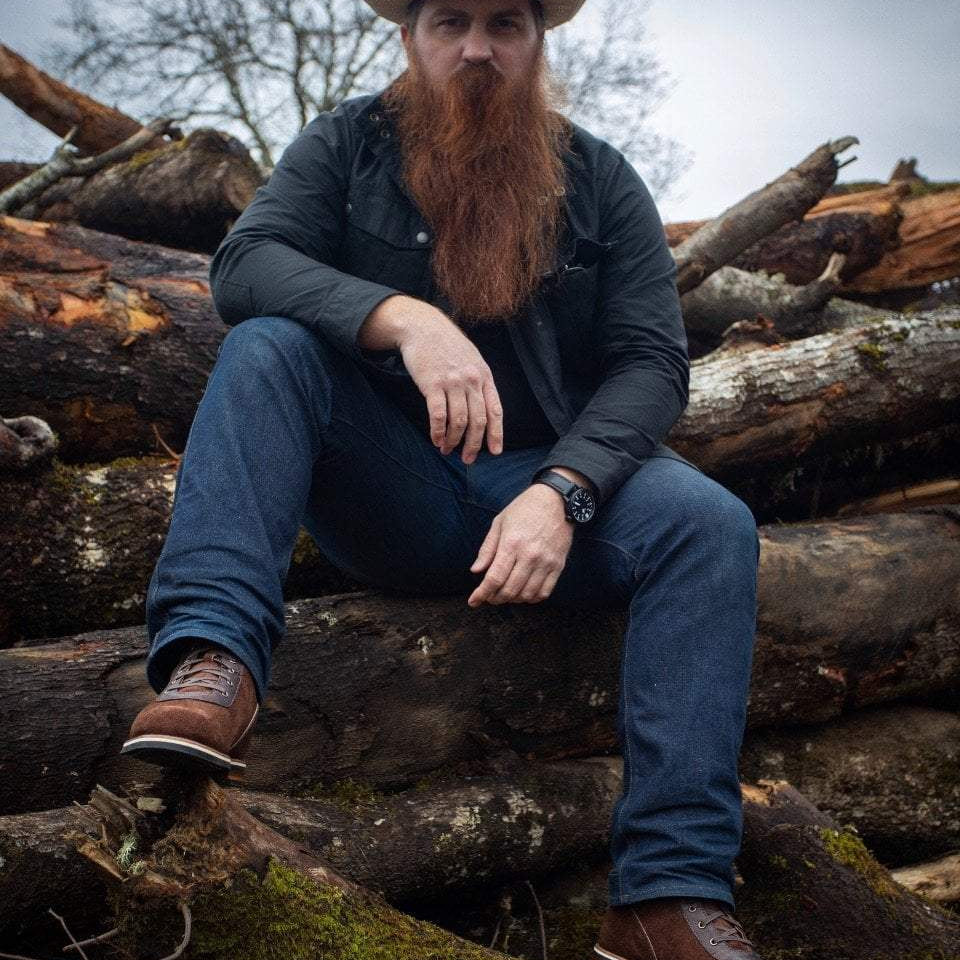 Where the Welden Got the Name