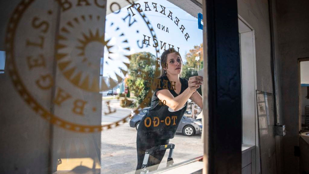 The Saturday Six 138