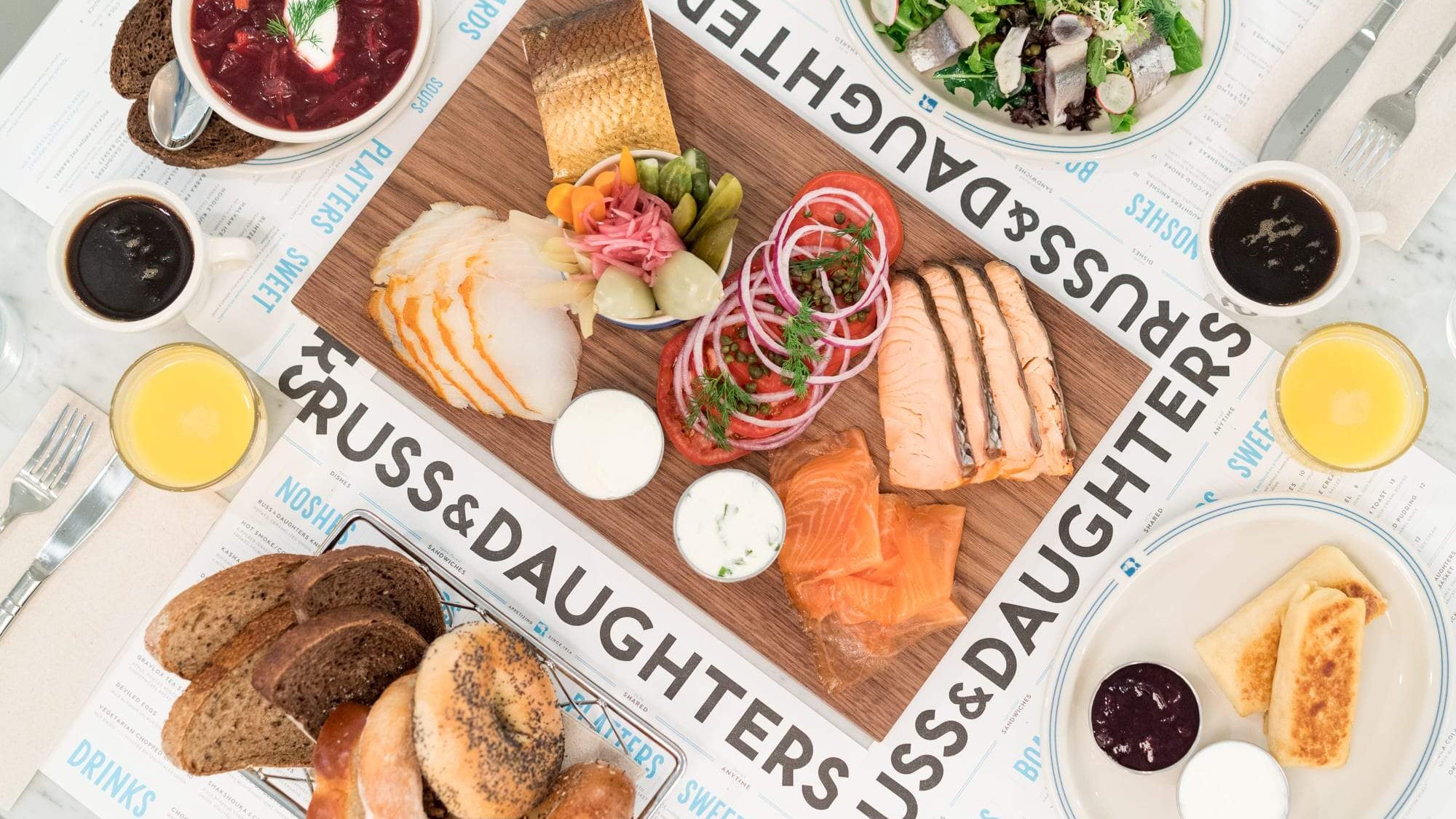 Saturday Six LXXXVIII