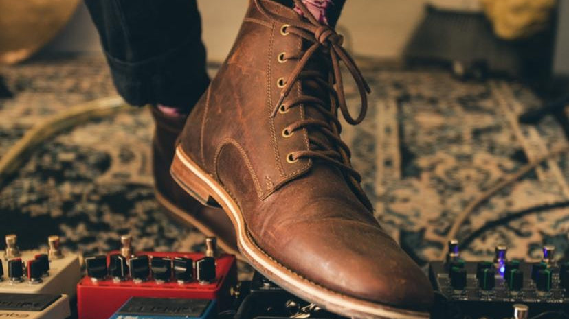 A Quick Chat with Kyle Emerson