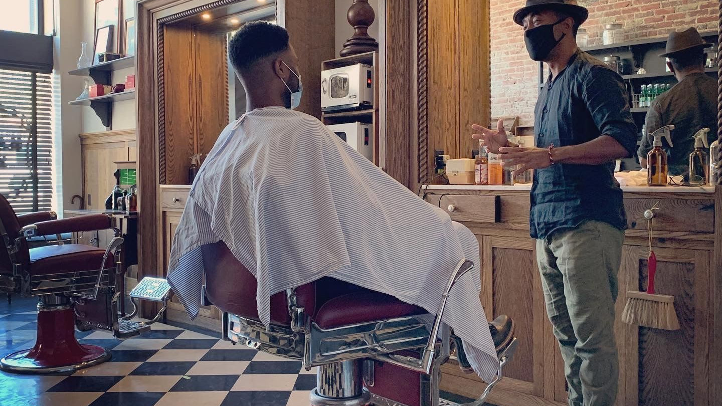 Woody's World: Our 2020 Report Card