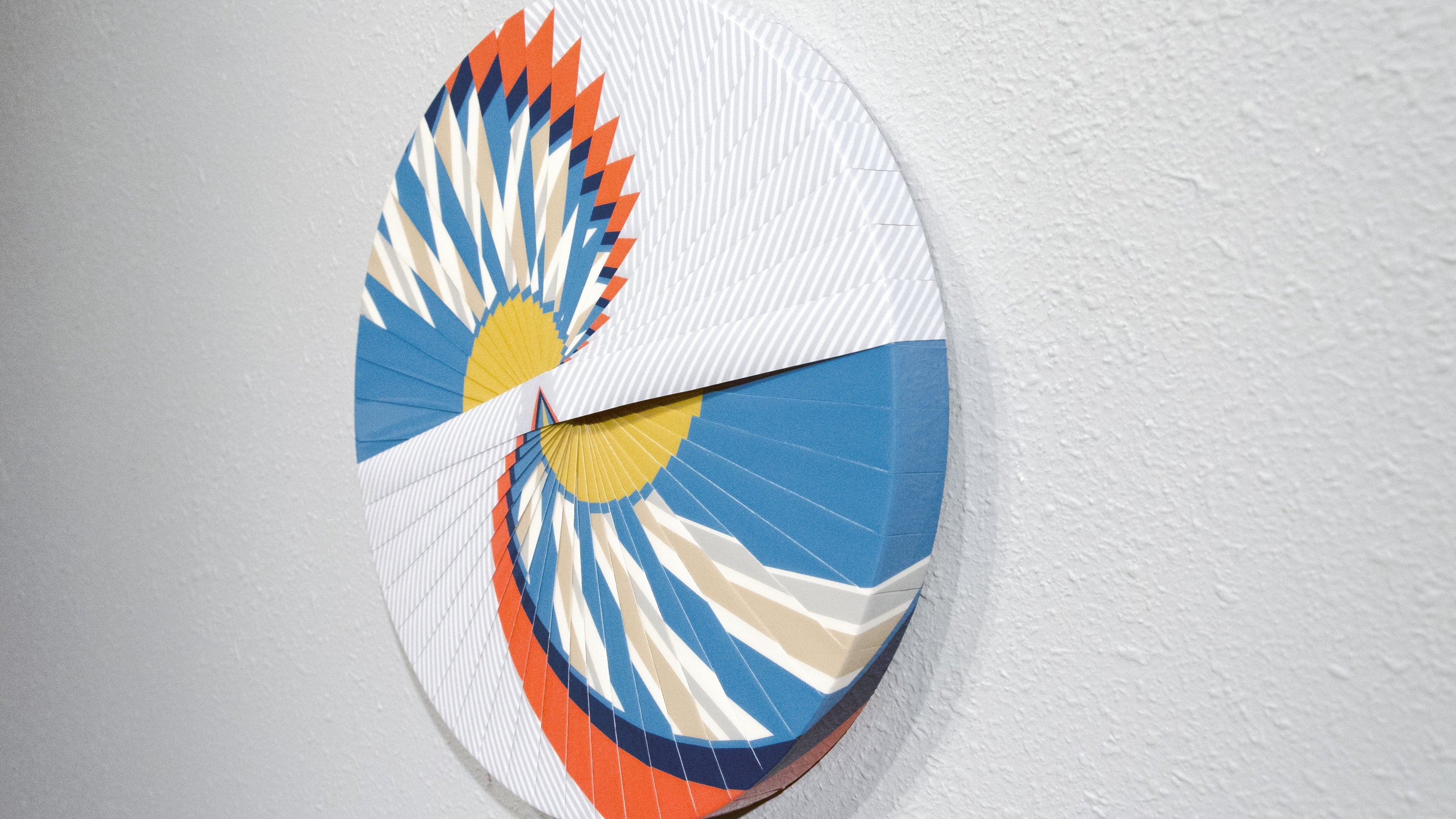 Artist Series Spotlight: Adreon Henry