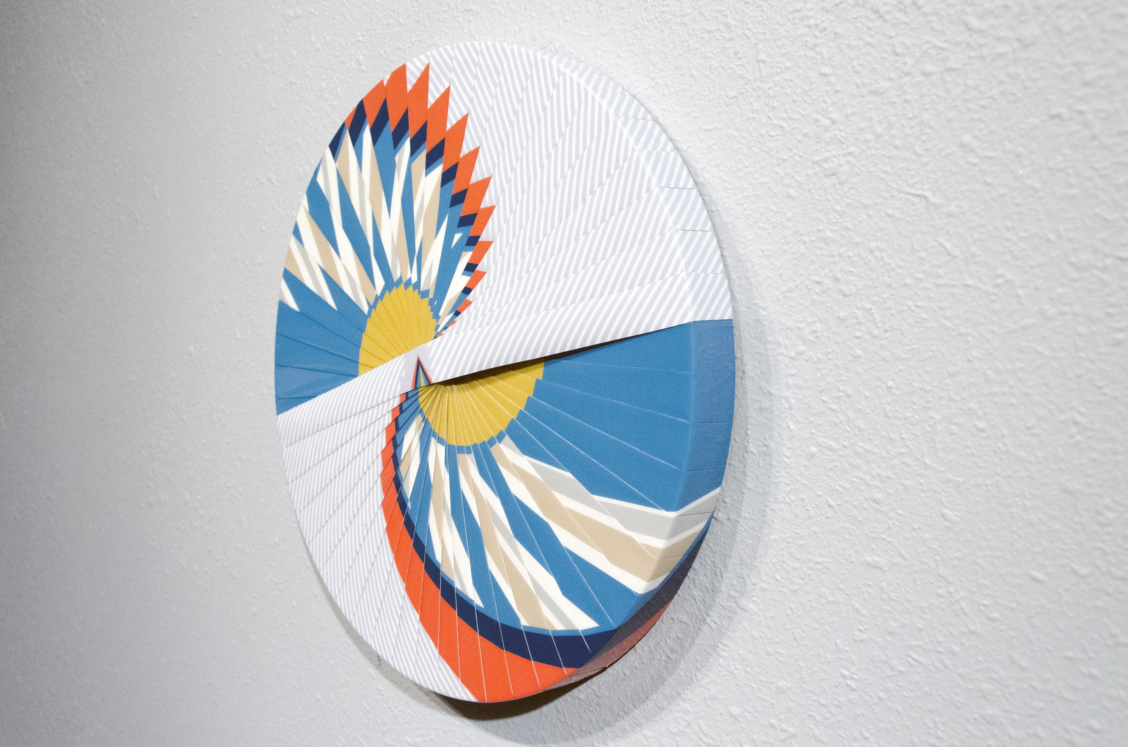 Artist Series Spotlight: Adreon Henry