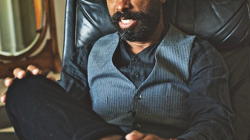 Woody's World: Cultivating Resilience