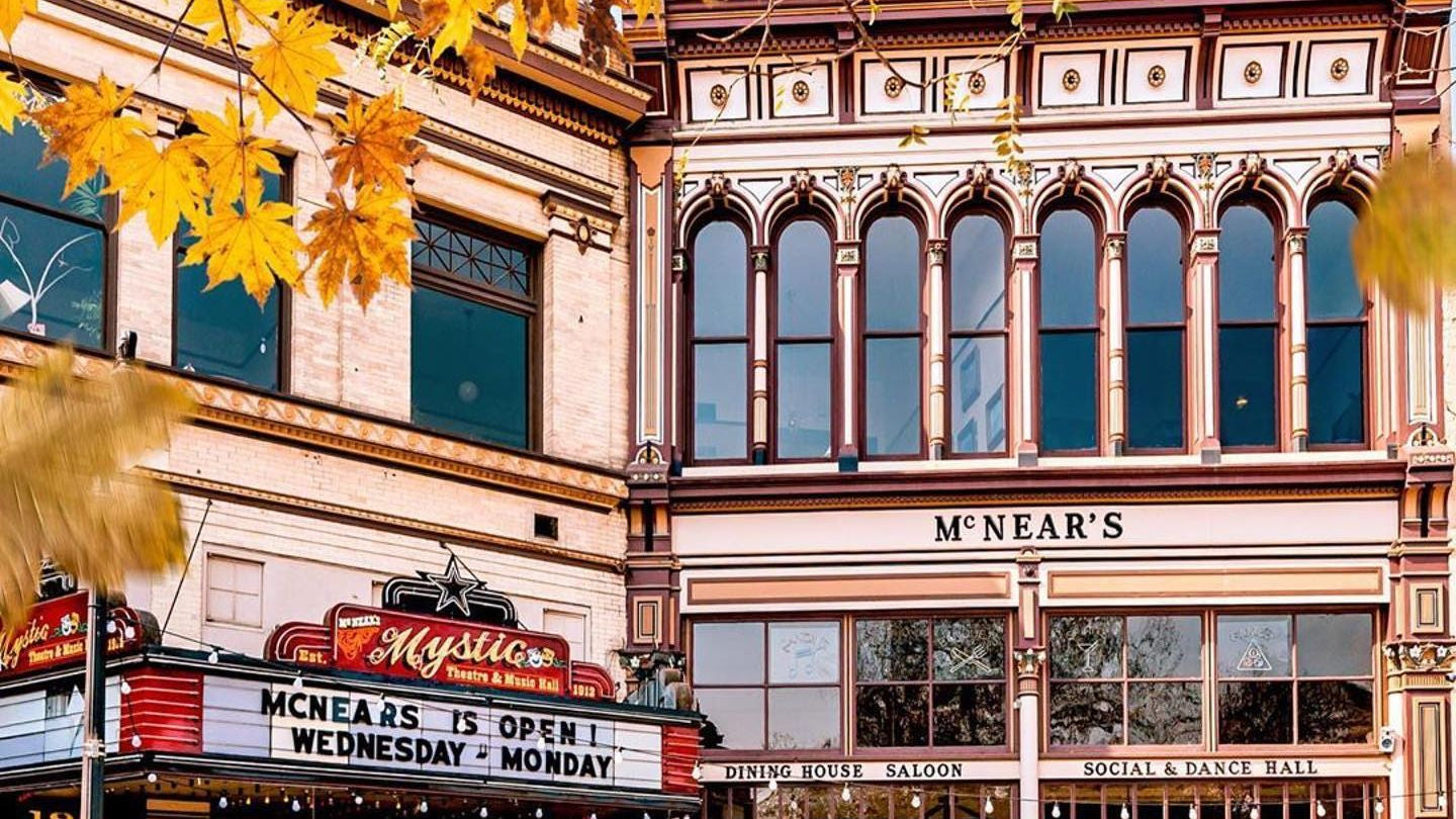 A Special Edition of the Saturday Six