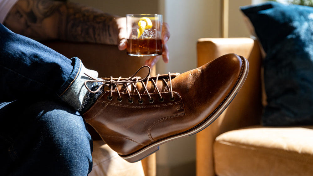 In The Mix With @Apartment_Bartender