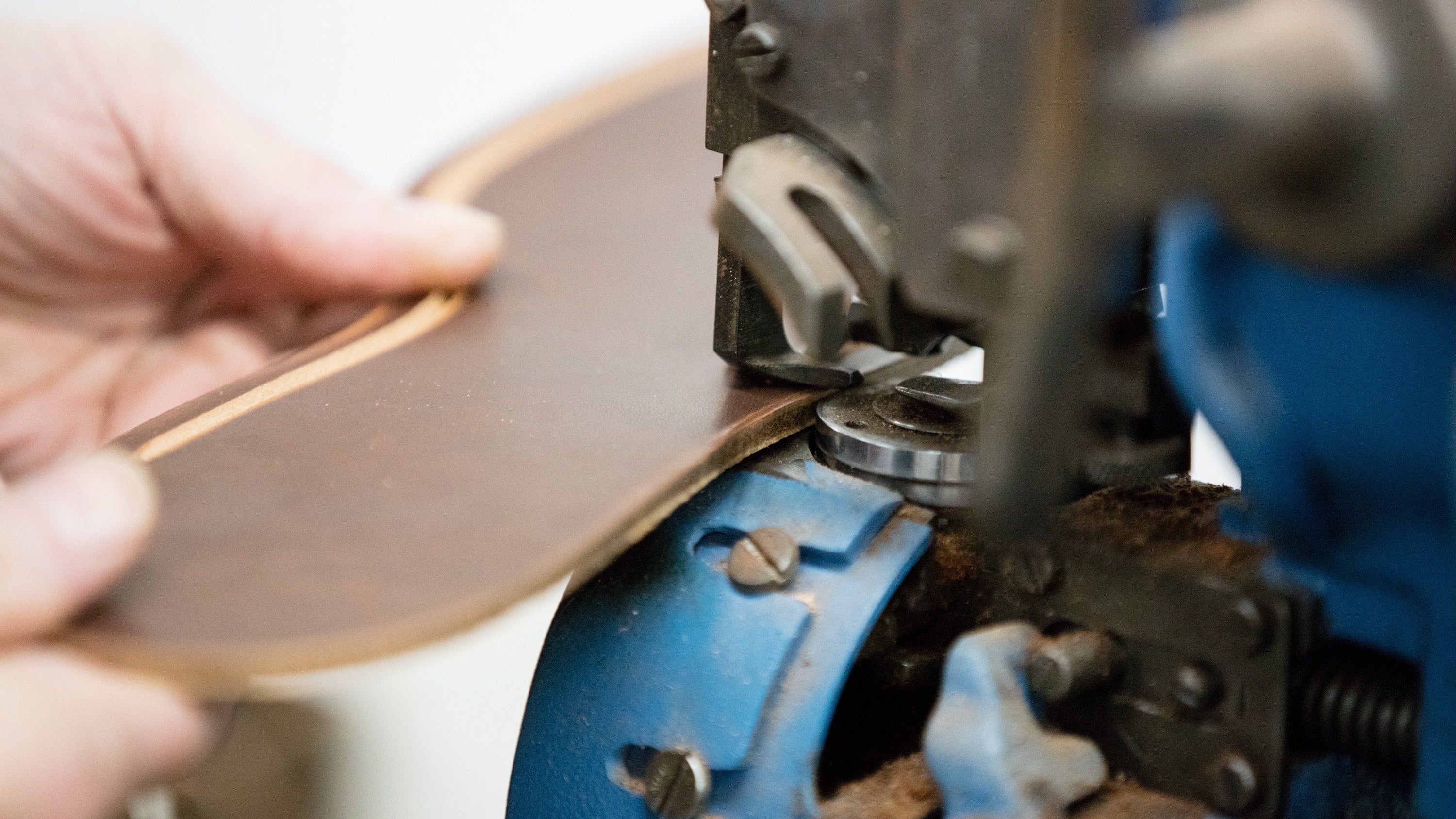 Handmade and Handcrafted: Why HELM Boots Chooses The Latter