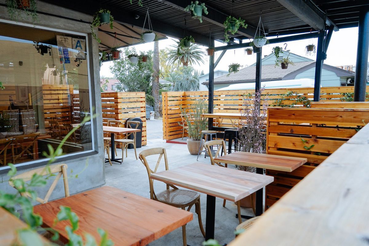 Introducing Saturday Six