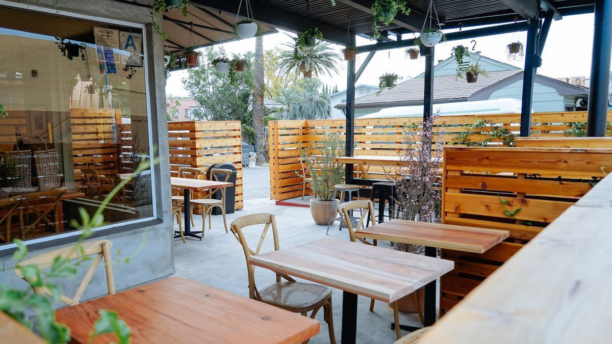 Introducing Saturday Six