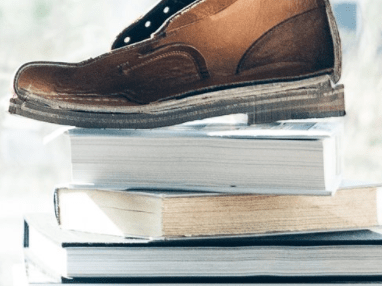 Best Made Work Boots