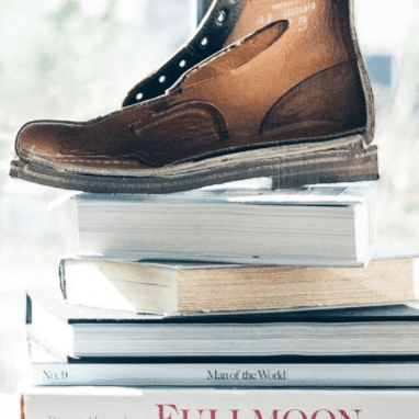 Best Made Work Boots