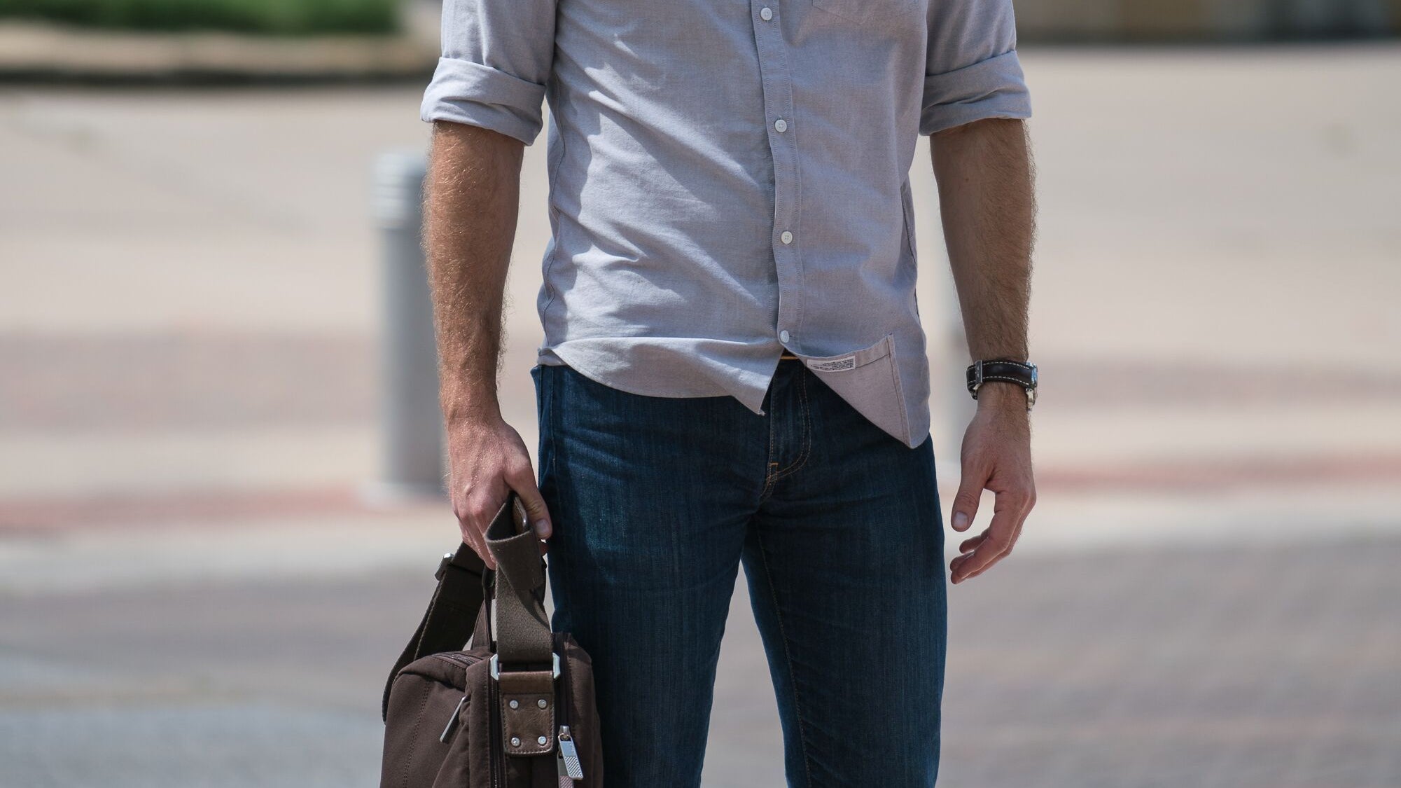 The Bradley Shoe? Meet the Original Bradley.