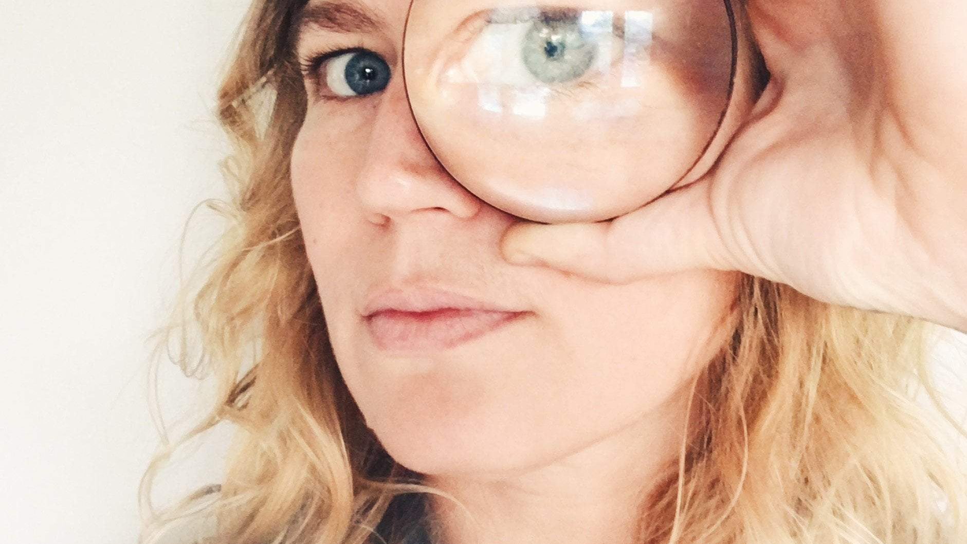 Artist Series Spotlight: Abi Daniel