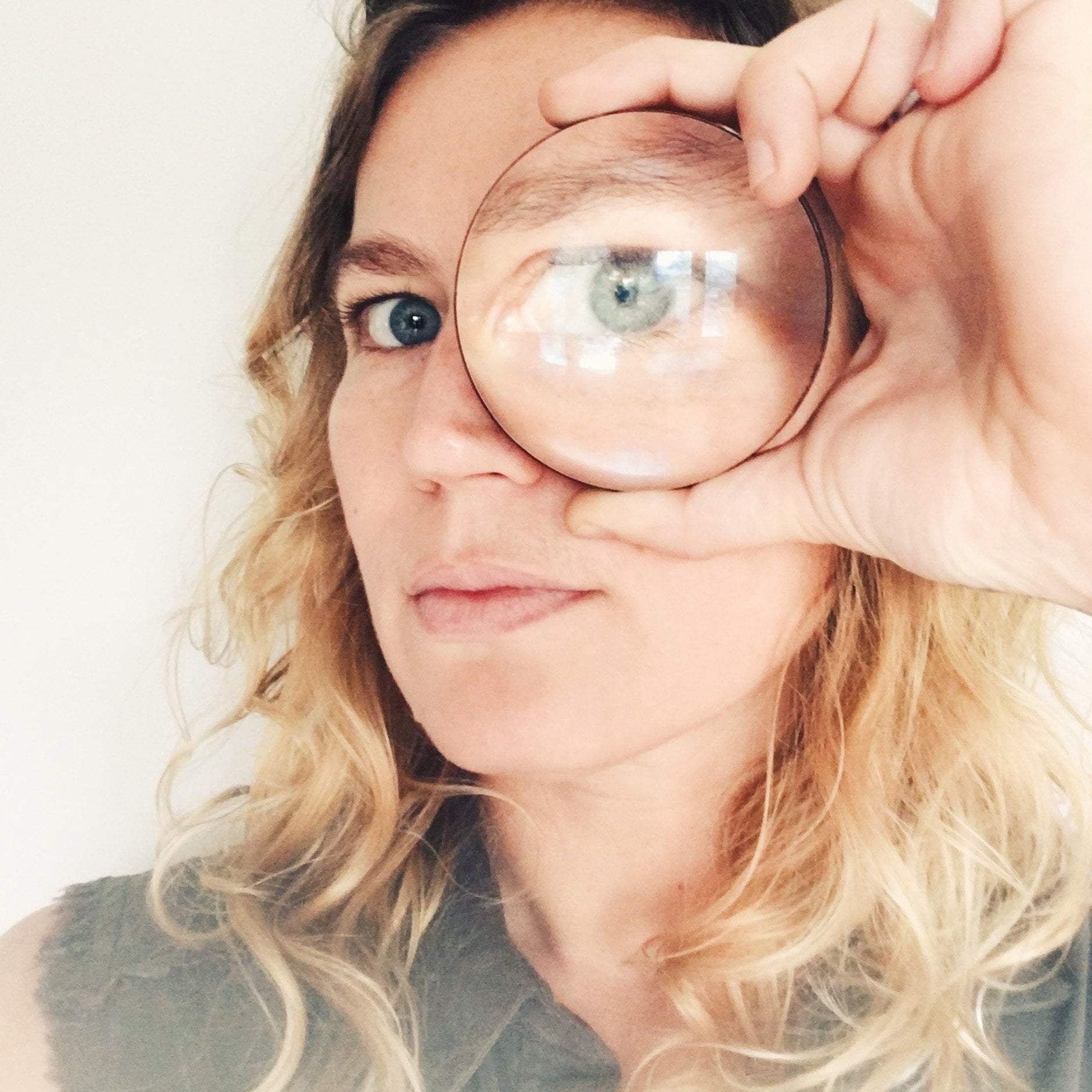 Artist Series Spotlight: Abi Daniel