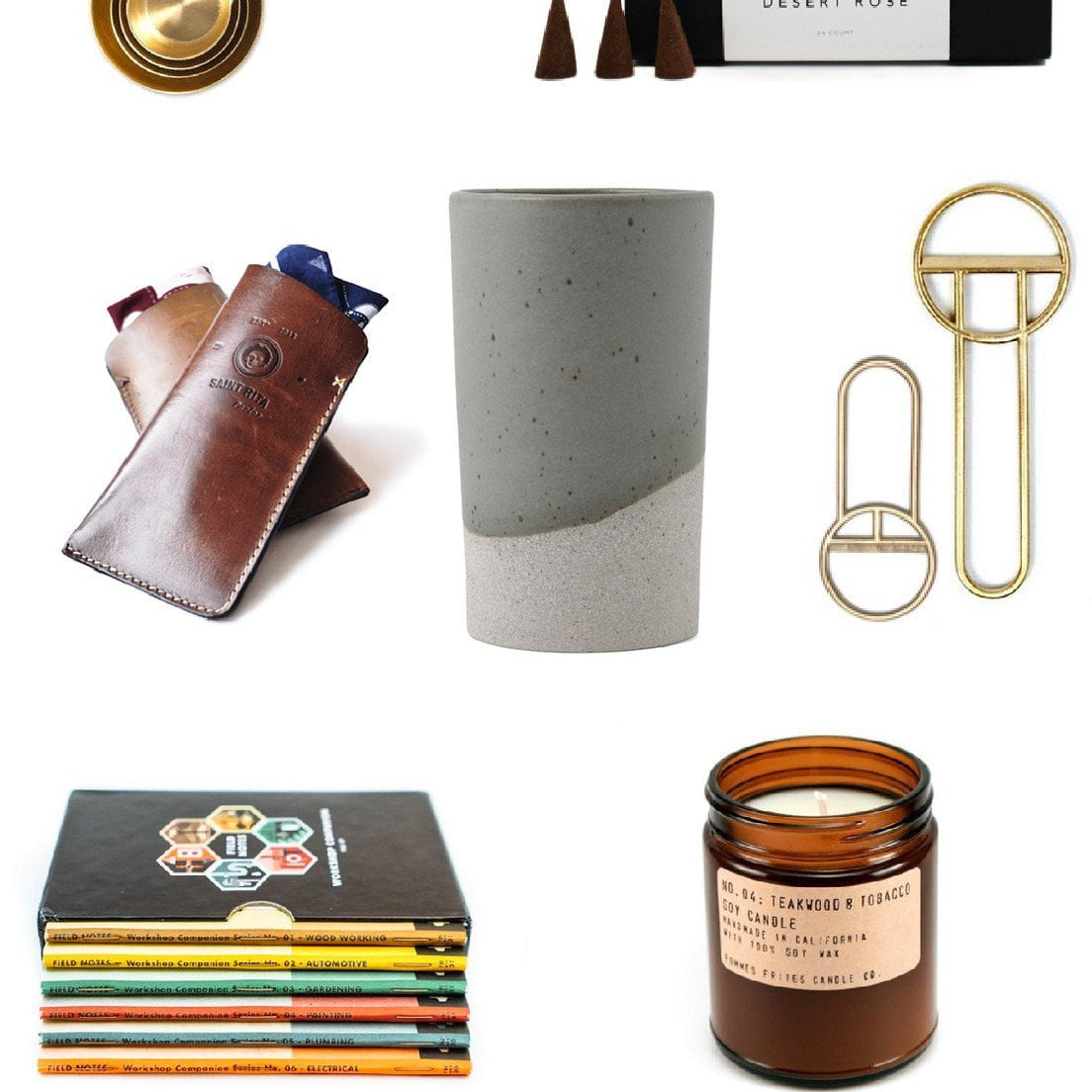 These Are A Few Of Our Favorite Things...