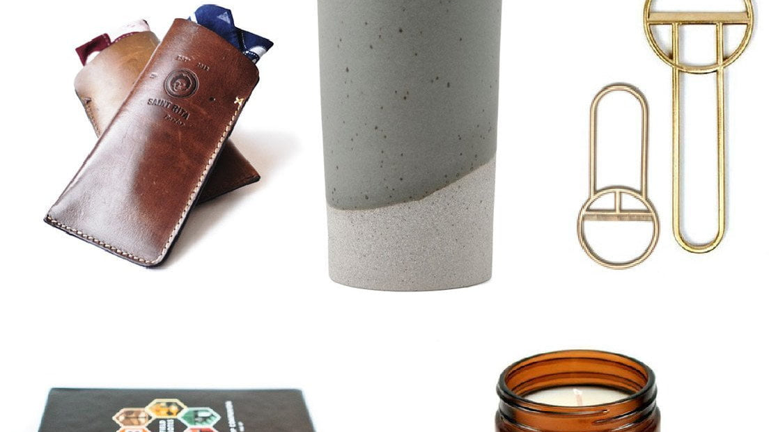 These Are A Few Of Our Favorite Things...