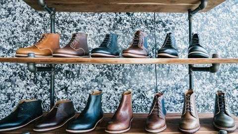 What to Look for in an Austin Boot Store