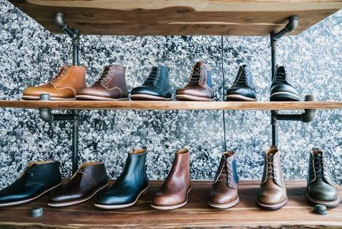 What to Look for in an Austin Boot Store