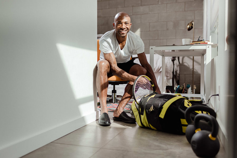 Off The Court With Nick: Sport Lovers Guide to Austin