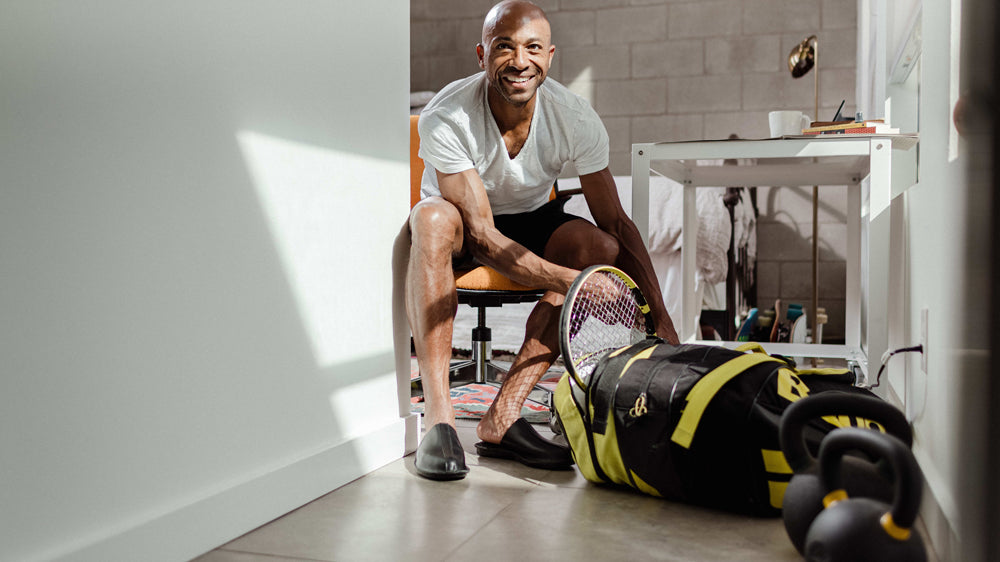 Off The Court With Nick: Sport Lovers Guide to Austin