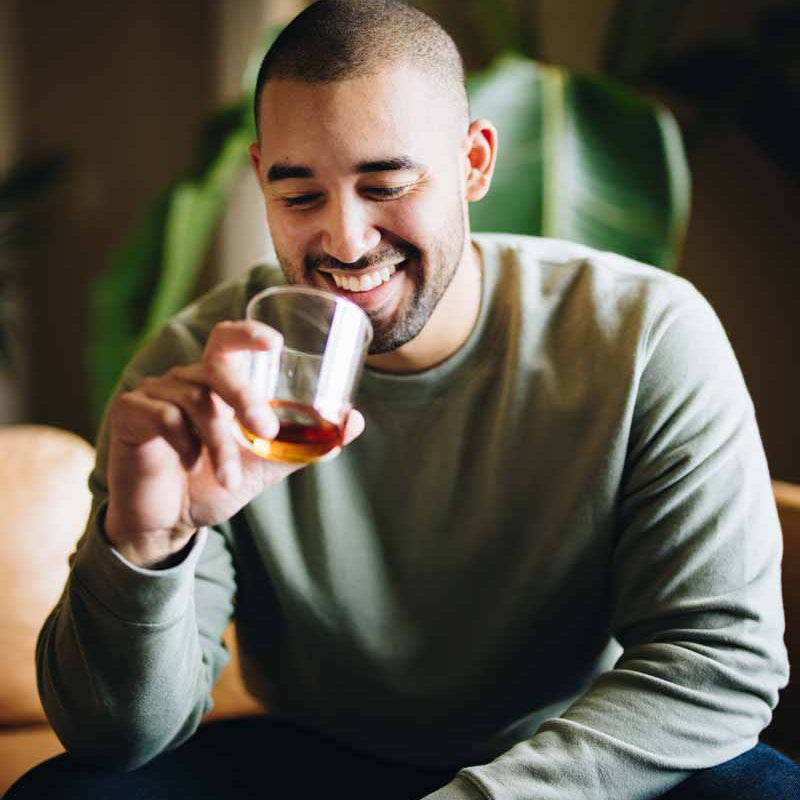 In The Mix With The Apartment Bartender