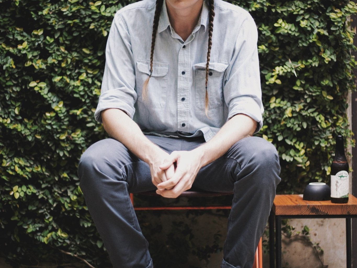 The Story Behind the Kiffen