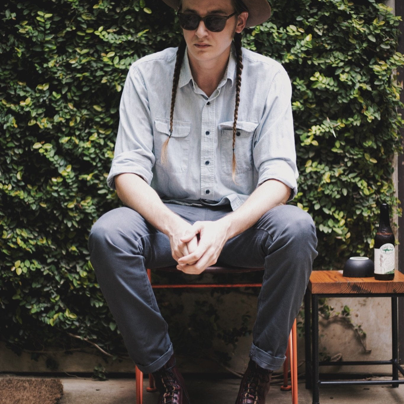 The Story Behind the Kiffen