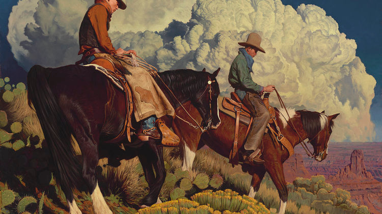 Saturday Six LXXXXVIII