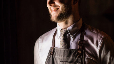 Meet the Bartender Interview Series: Matthew Belanger