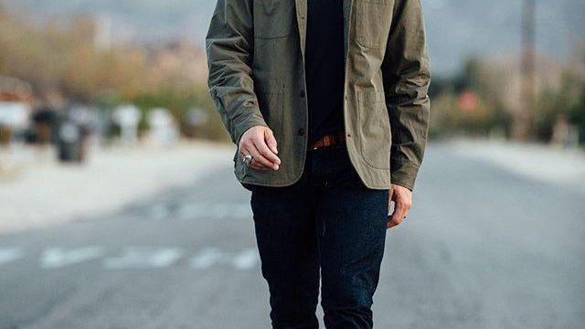 Men's Boots Style Guide - Helm