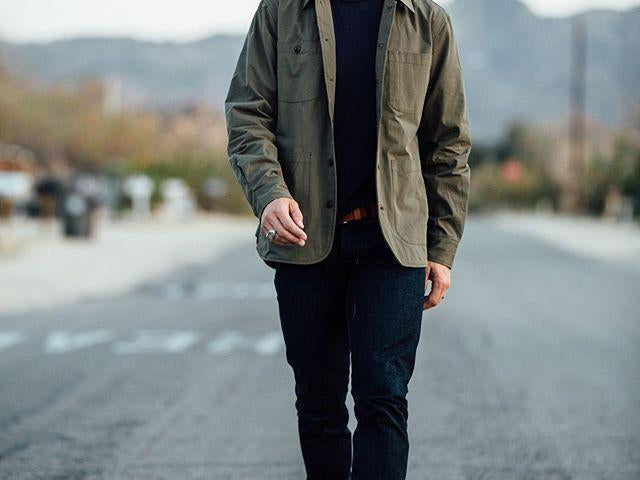 Men's Boots Style Guide - Helm